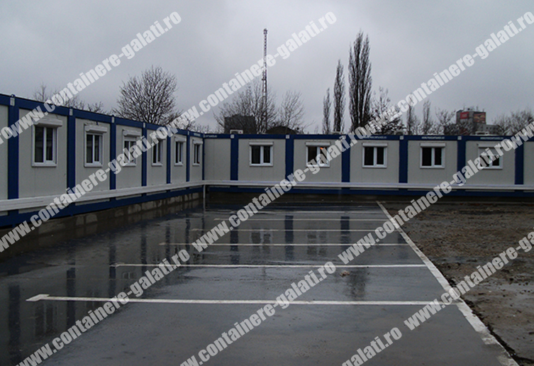 containere dormitor in Teleorman de vanzare
