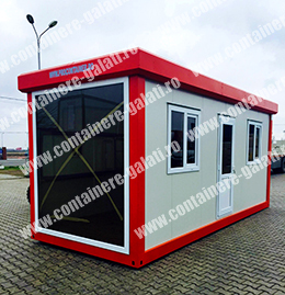 birou modular Teleorman