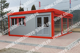 containare de locuit pret Teleorman
