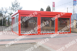 containare de vanzare Teleorman