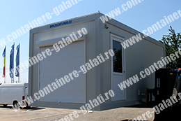 container de locuit preturi Teleorman