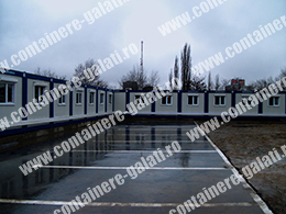 container second hand vechi Teleorman