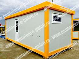 containere birou second hand pret Teleorman