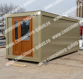 containere birouri Teleorman