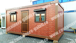 containere de locuit Teleorman