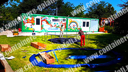 containere de locuit preturi second hand Teleorman