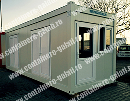 containere de santier Teleorman
