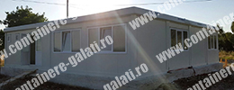 containere locuit second hand Teleorman