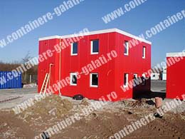 containere metalice second hand Teleorman