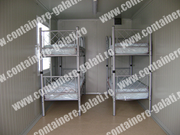 containere sh Teleorman