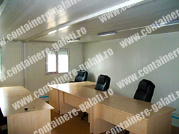 contanee Teleorman